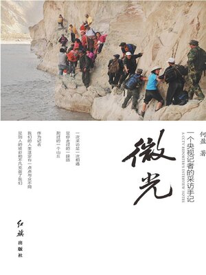 cover image of 微光